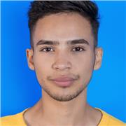 profesor de español, imparte clases a niños dde 5 a 10 años